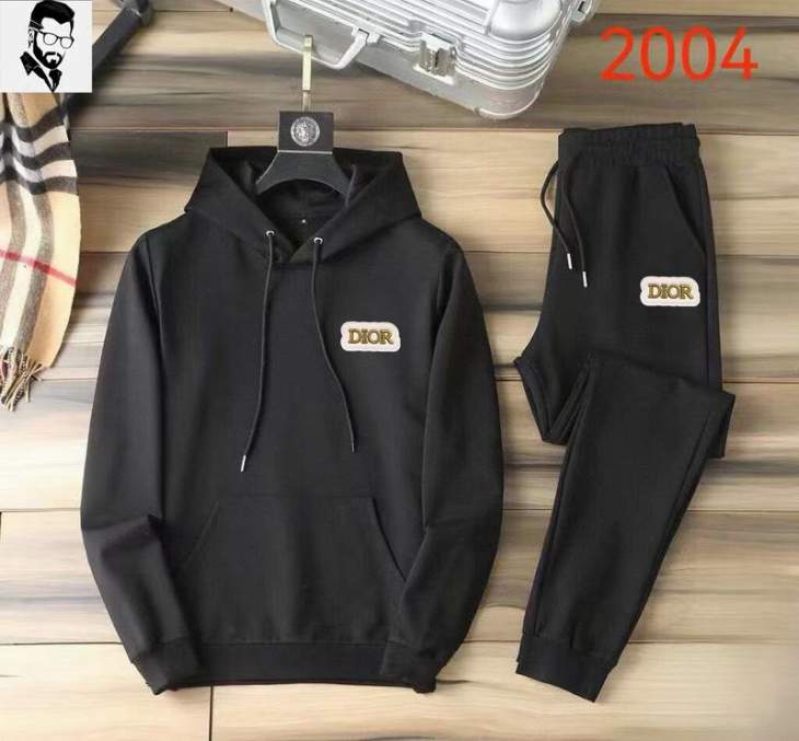 Picture of Dior Sweater Suits _SKUDiorM-5XL13xr16038692